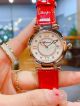 High Quality Replica Chopard IMPERIALE Watch Rose Gold Bezel Diamond Dial 36mm (1)_th.jpg